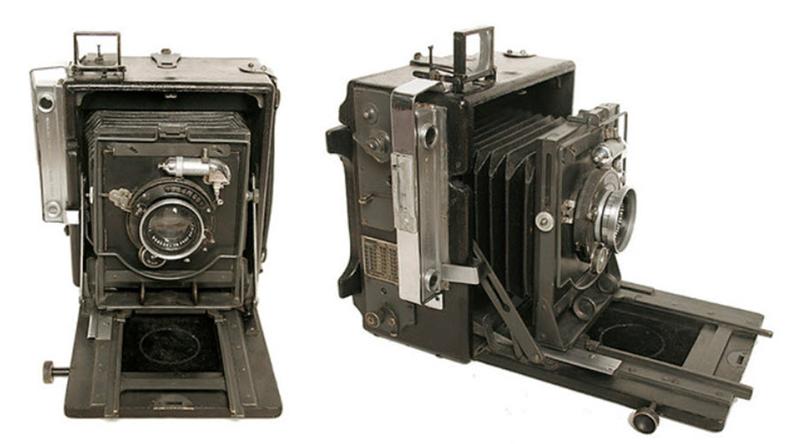 Graflex