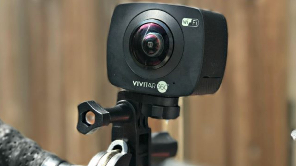 Vivitar