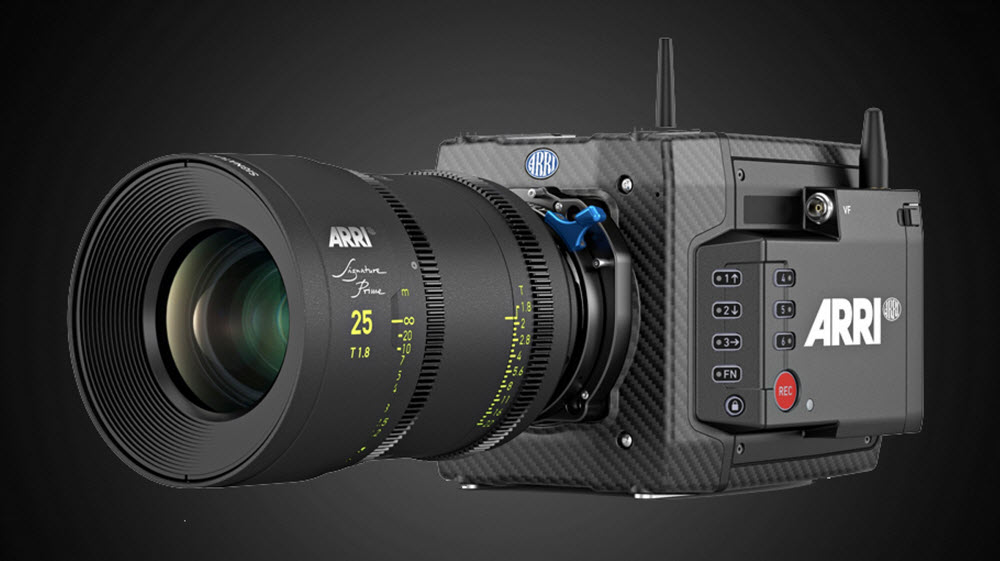 arri 2