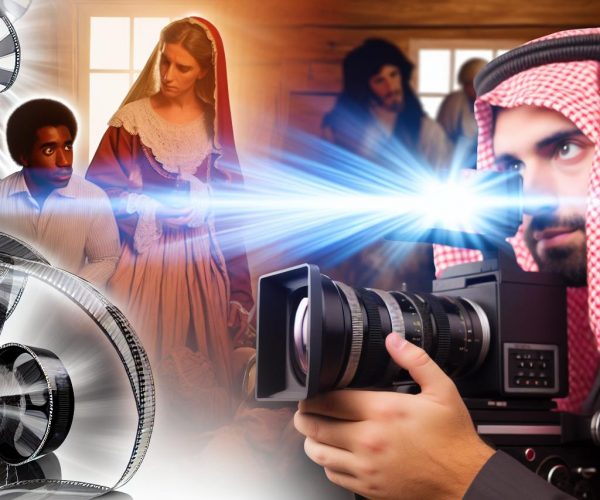 The Impact of High-End Cameras on Cinematography