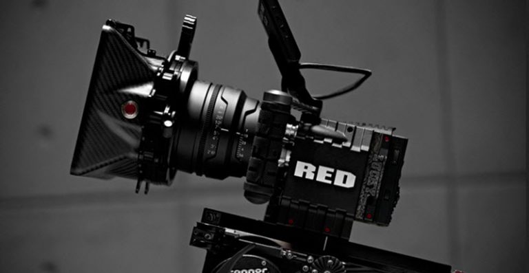 RED Cameras – EXAKTA PREMIUM CAMERA GUIDE